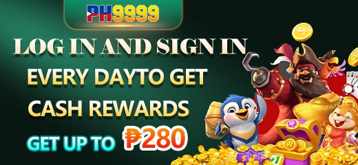 PH999 Casino Promotions
